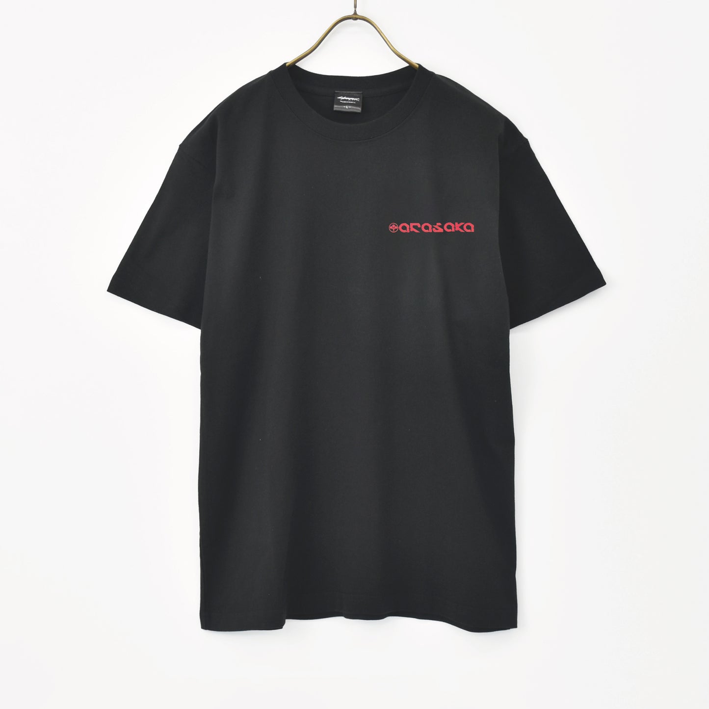 Cyberpunk 2077【サイバーパンク2077】マンティスブレード Tシャツ