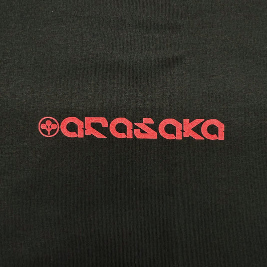 Cyberpunk 2077【サイバーパンク2077】マンティスブレード Tシャツ