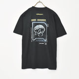 Cyberpunk 2077【サイバーパンク2077】シナプス焼却 Tシャツ