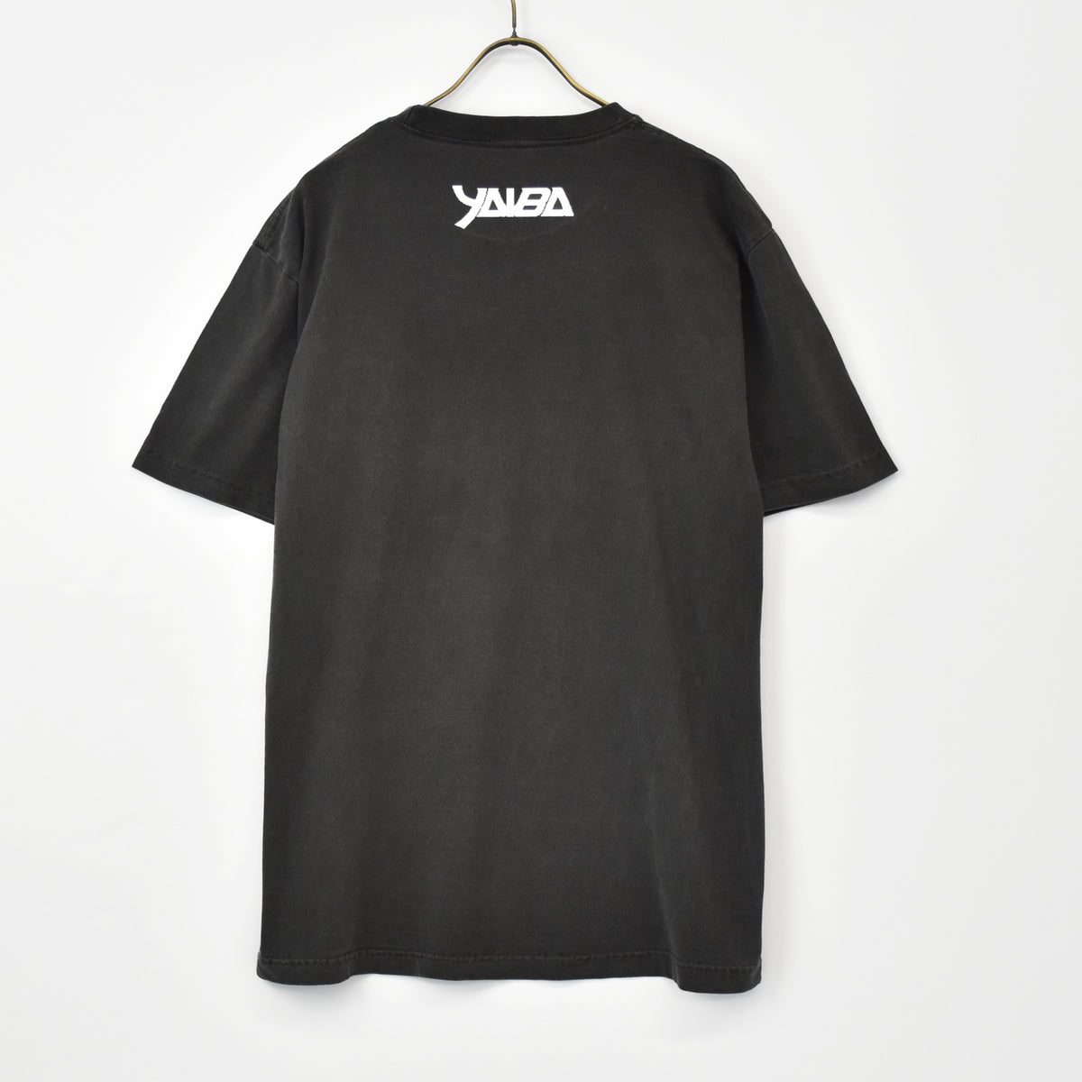 【11月末より順次発送】 Cyberpunk 2077【サイバーパンク2077】 YAIBA ヴィンテージ調Tシャツ