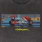 【11月末より順次発送】 Cyberpunk 2077【サイバーパンク2077】 YAIBA ヴィンテージ調Tシャツ