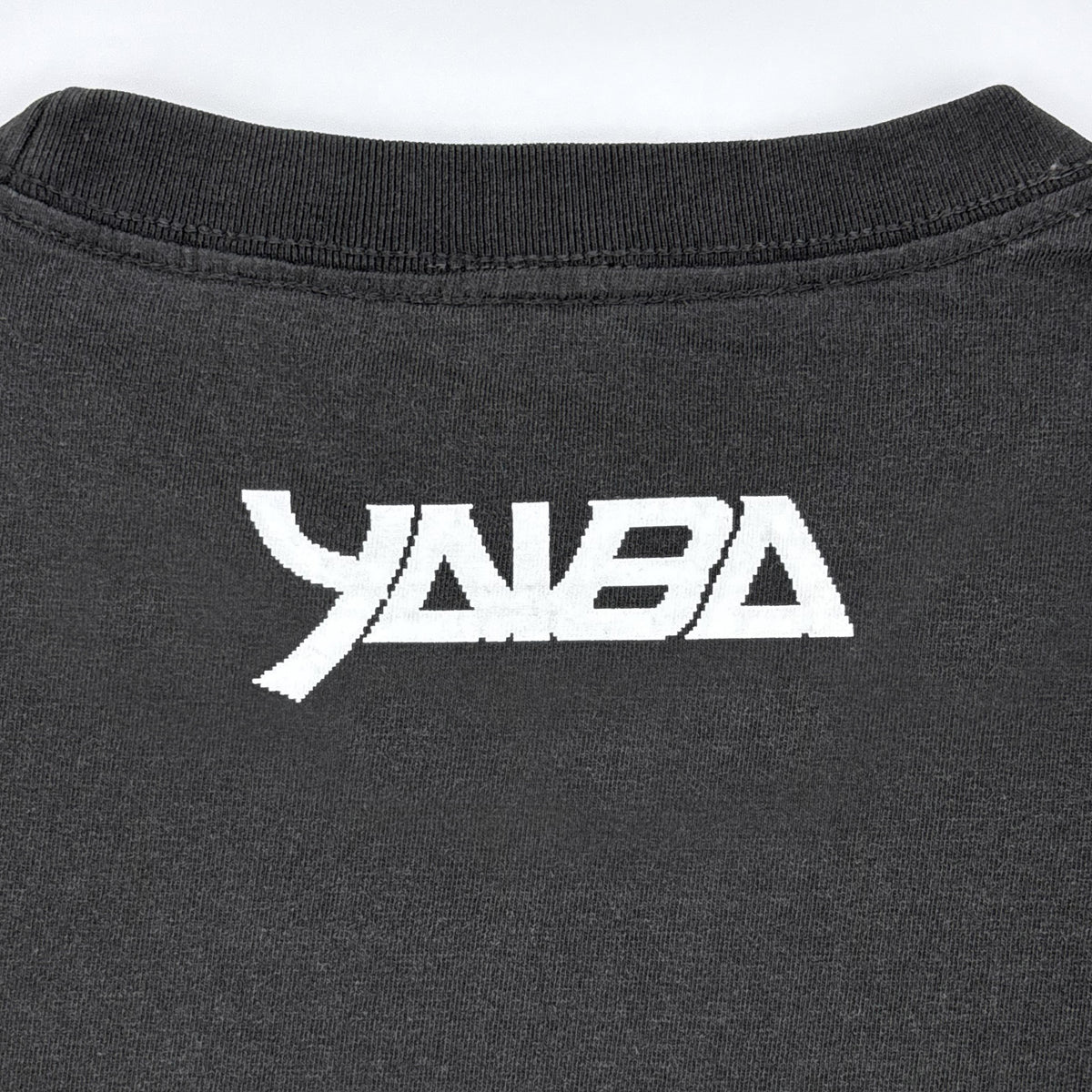 【11月末より順次発送】 Cyberpunk 2077【サイバーパンク2077】 YAIBA ヴィンテージ調Tシャツ