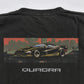 【11月末より順次発送】 Cyberpunk 2077【サイバーパンク2077】 QUADRA ヴィンテージ調Tシャツ