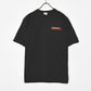 【11月末より順次発送】 Cyberpunk: Edgerunners 2【サイバーパンク: エッジランナーズ2】 ロゴTシャツ