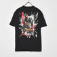 【11月末より順次発送】 Cyberpunk: Edgerunners 2【サイバーパンク: エッジランナーズ2】 キービジュアル Tシャツ