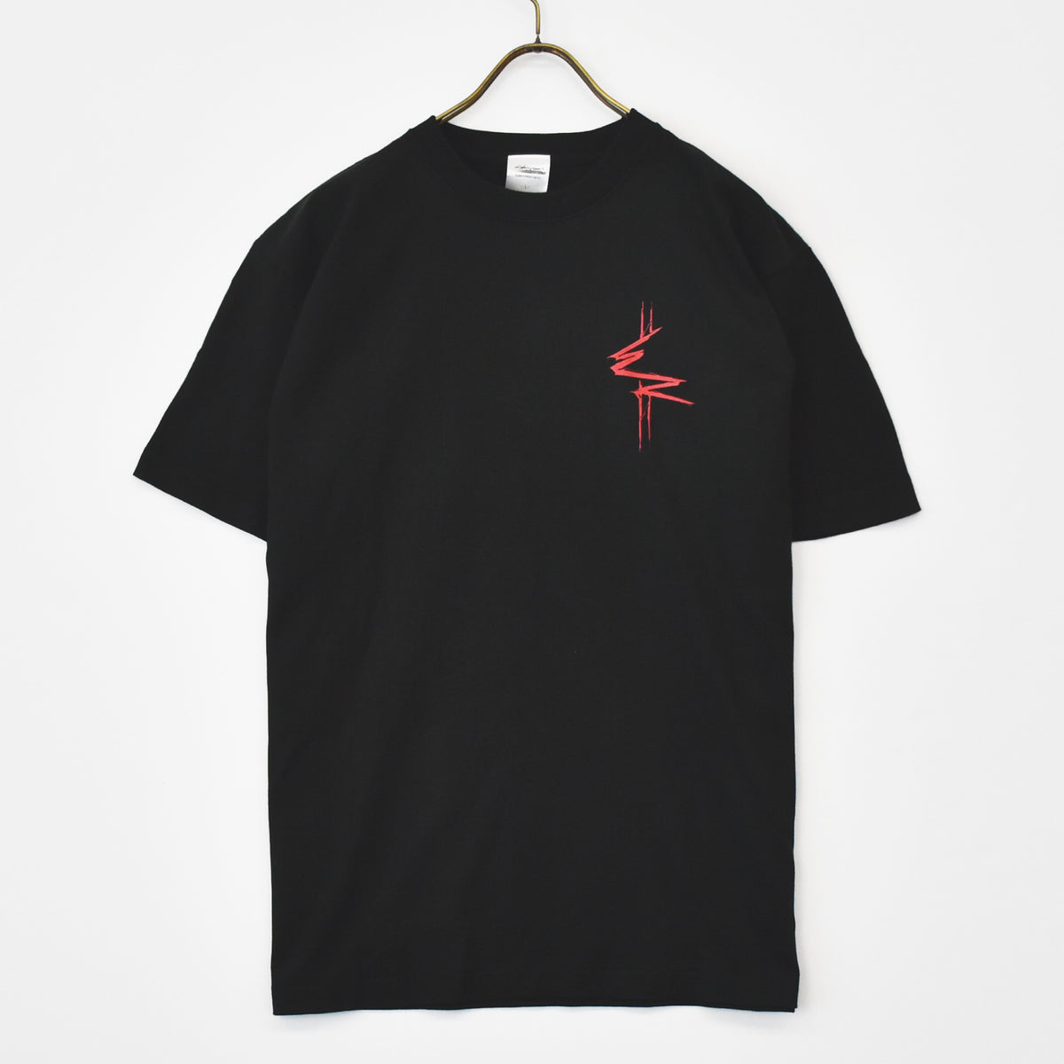 【11月末より順次発送】 Cyberpunk: Edgerunners 2【サイバーパンク: エッジランナーズ2】 キービジュアル Tシャツ