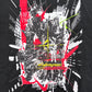 【11月末より順次発送】 Cyberpunk: Edgerunners 2【サイバーパンク: エッジランナーズ2】 キービジュアル Tシャツ