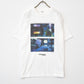 【11月末より順次発送】 Cyberpunk: Edgerunners【サイバーパンク: エッジランナーズ】 "FLY YOU TO THE MOON" Tシャツ