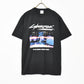 【11月末より順次発送】 Cyberpunk: Edgerunners【サイバーパンク: エッジランナーズ】 レベッカ & アダム・スマッシャー Tシャツ
