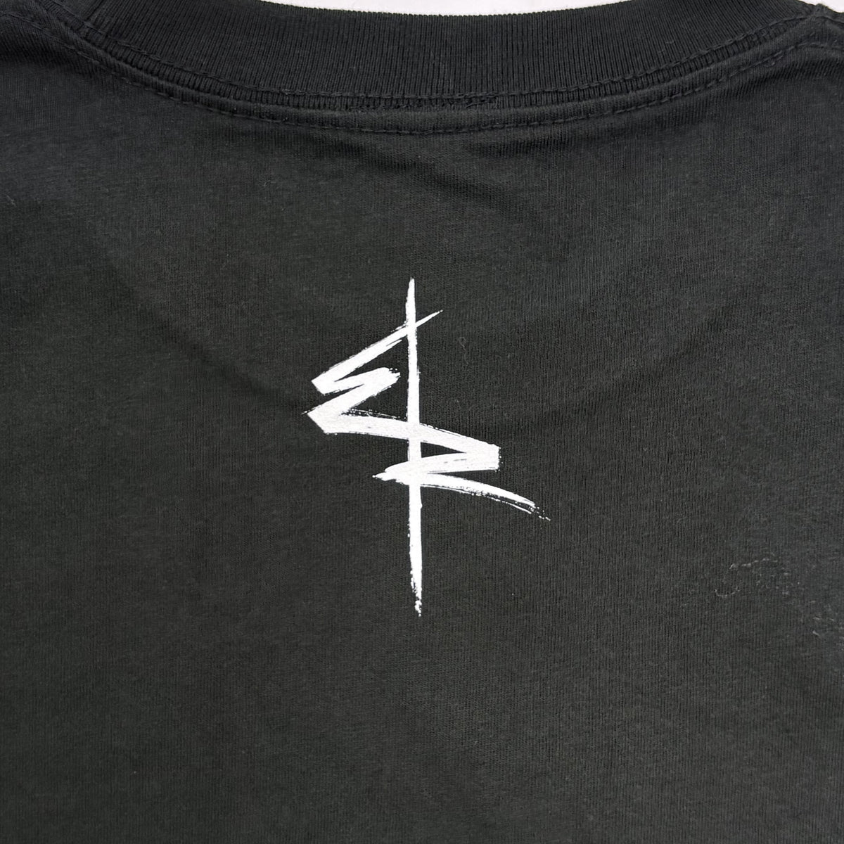 【11月末より順次発送】 Cyberpunk: Edgerunners【サイバーパンク: エッジランナーズ】 後ろ姿ルーシー  Tシャツ