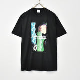 【11月末より順次発送】 Cyberpunk: Edgerunners【サイバーパンク: エッジランナーズ】 デイビッド & アダム・スマッシャー Tシャツ