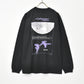 【11月末より順次発送】 Cyberpunk: Edgerunners【サイバーパンク: エッジランナーズ】 LIKE A BOY ロングTシャツ