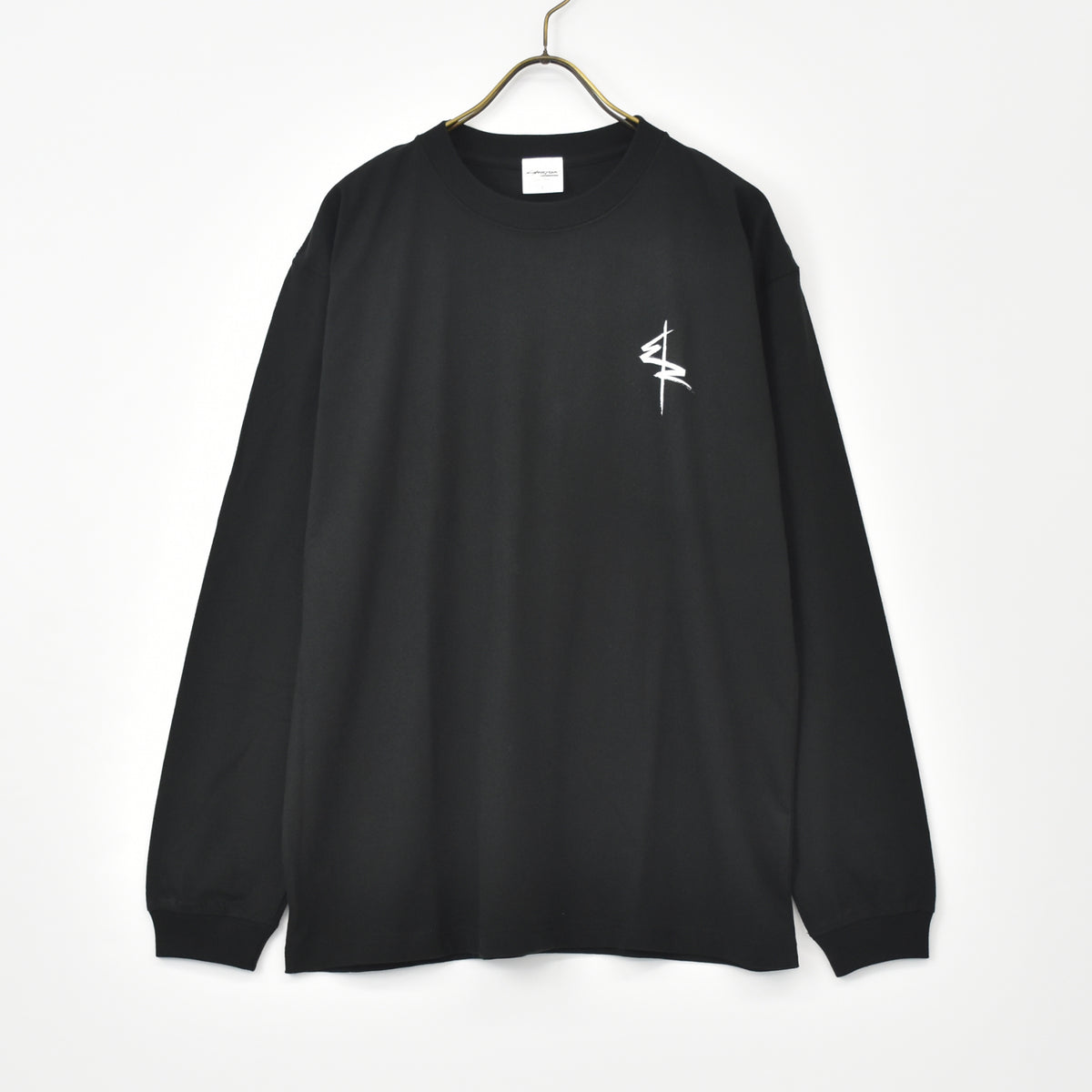 【11月末より順次発送】 Cyberpunk: Edgerunners【サイバーパンク: エッジランナーズ】 LIKE A BOY ロングTシャツ