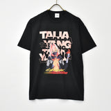 【11月末より順次発送】 Cyberpunk: Edgerunners 2【サイバーパンク: エッジランナーズ2】 タリア Tシャツ