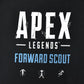 APEX LEGENDS ™ 【エーペックスレジェンズ】 パスファインダー プルパーカー