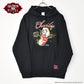 HAZBIN HOTEL Charlie Pullover Hoodie