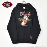 HAZBIN HOTEL Charlie Pullover Hoodie