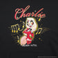 HAZBIN HOTEL Charlie Pullover Hoodie