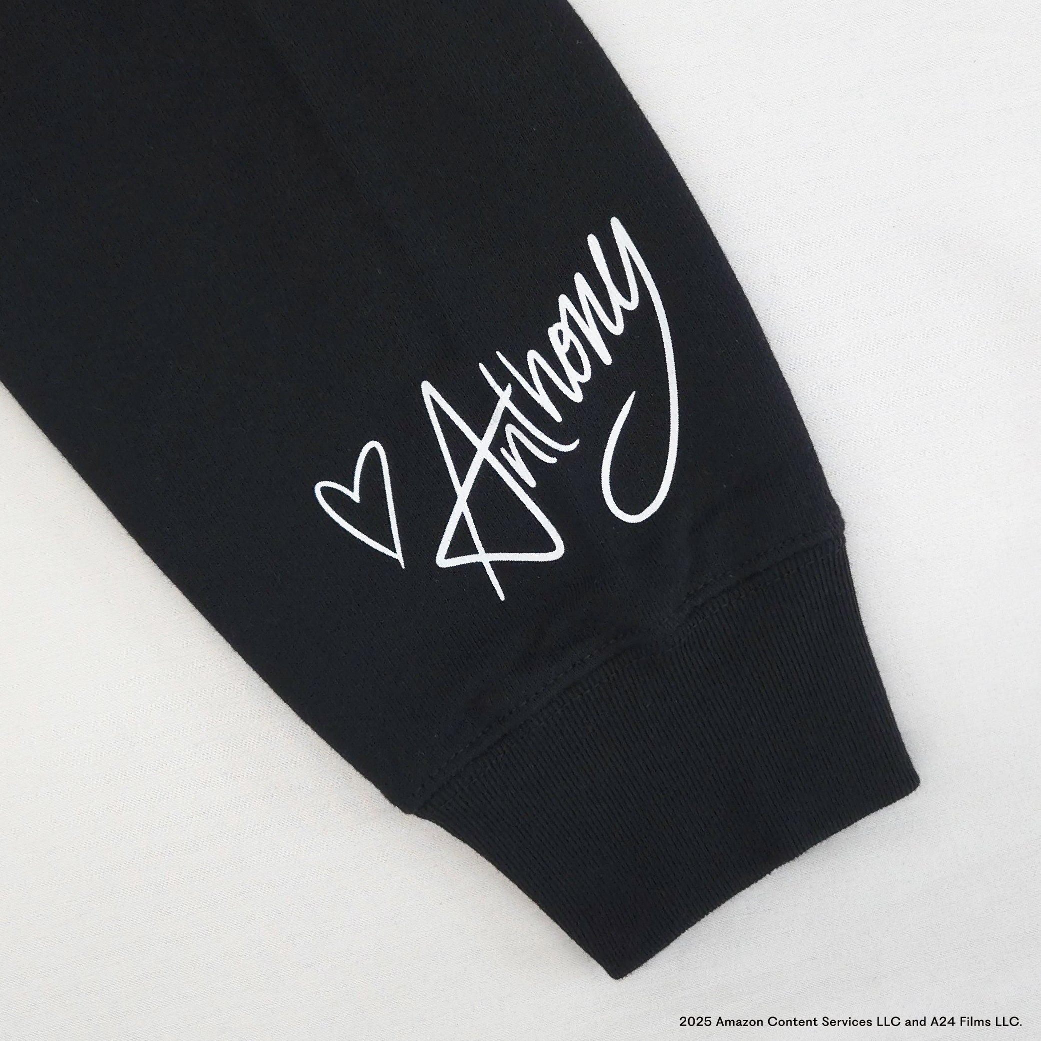 HAZBIN HOTEL 【ハズビンホテル】 エンジェル プルパーカー – 【公式