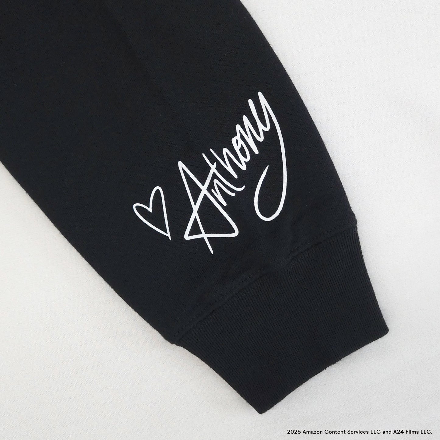 HAZBIN HOTEL Angel Dust Pullover Hoodie