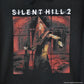 【11月末より順次発送】 SILENT HILL 2【サイレントヒル２】レッドピラミッドシング プルパーカー