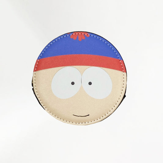 SOUTHPARK【サウスパーク】コインケース　スタン