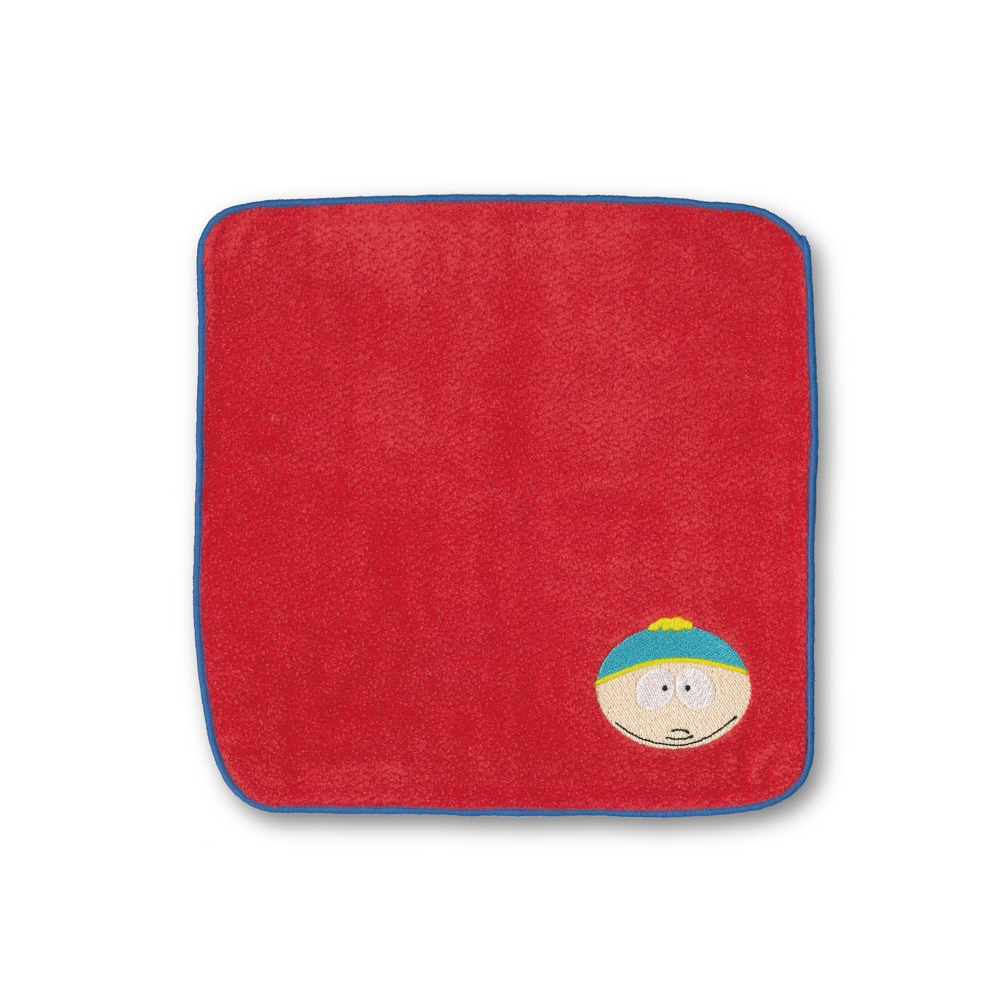 SOUTHPARK【サウスパーク】刺しゅうタオルハンカチ