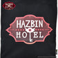 7月25日販売開始│Hazbin Hotel 【 ハズビンホテル 】 タイトルロゴ トートバッグ