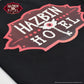 7月25日販売開始│Hazbin Hotel 【 ハズビンホテル 】 タイトルロゴ トートバッグ