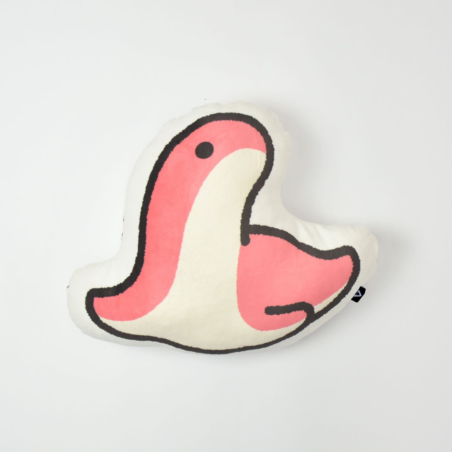 うさぎ♥レディ♥ノベルティクッション APEX LEGENDS ™ 【エーペックスレジェンズ】 うさぎメン ネッシー