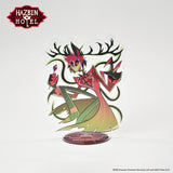 HAZBIN HOTEL Radio Demon Big Acrylic Stand