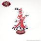HAZBIN HOTEL Valentino Acrylic Stand