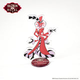 HAZBIN HOTEL Valentino Acrylic Stand