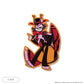 HAZBIN HOTEL Die-cut full-body sticker