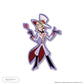 HAZBIN HOTEL Die-cut full-body sticker