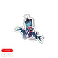 HAZBIN HOTEL Die-cut sticker