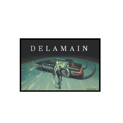 赛博朋克2077 [赛博朋克2077] 亚克力钥匙扣