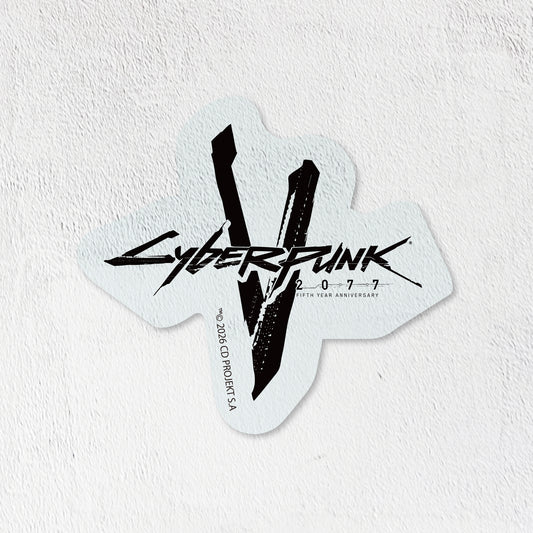 赛博朋克2077 [赛博朋克2077] 亚克力钥匙扣