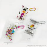 Fuggler 【ファグラー】クリアマルチケース