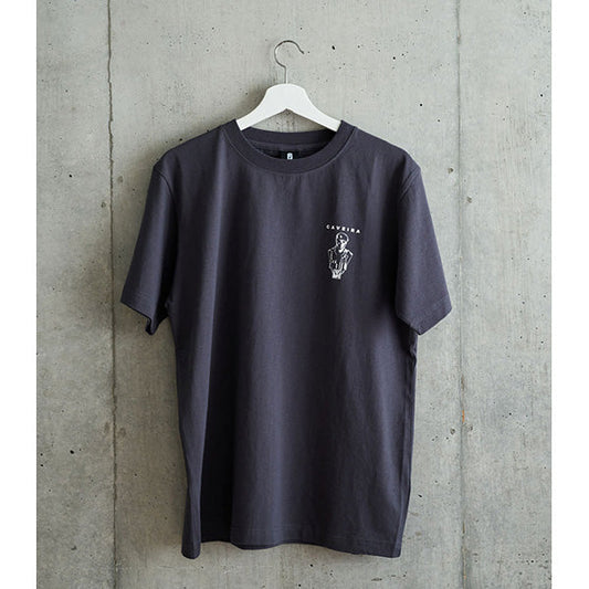 6SIEGE 【シックスシージ】 CAVEIRA Tシャツ