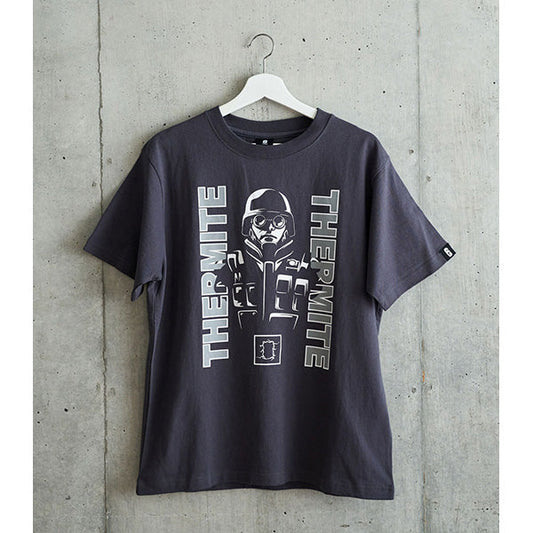 6SIEGE 【シックスシージ】 THERMITE Tシャツ