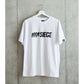 6SIEGE 【シックスシージ】 ロゴTシャツ