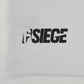 6SIEGE 【シックスシージ】 ロゴTシャツ