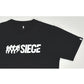 6SIEGE 【シックスシージ】 ロゴTシャツ