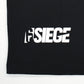 6SIEGE 【シックスシージ】 ロゴTシャツ