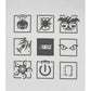 6SIEGE 【シックスシージ】 攻撃側アイコンTシャツ