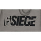 6SIEGE 【シックスシージ】 ロゴプルパーカー ベージュ