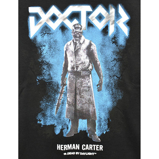DEAD BY DAYLIGHT 【デッドバイデイライト】DOCTOR Tシャツ