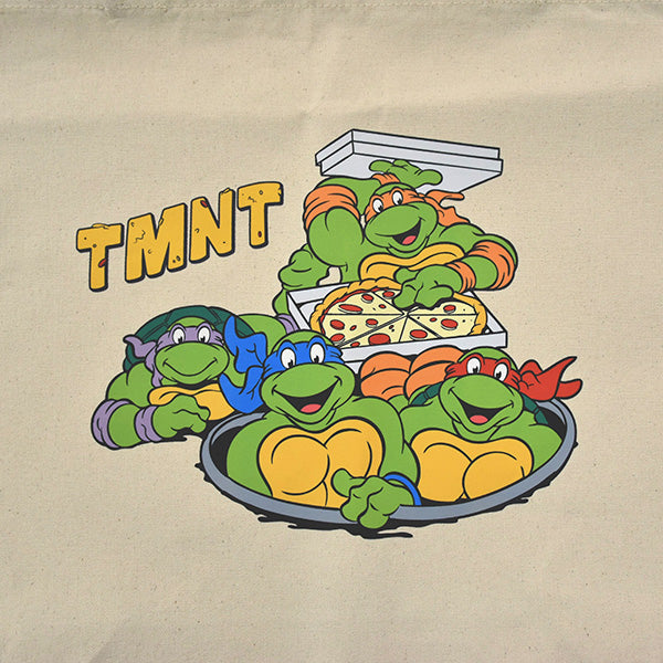 ミュータント タートルズ キャラクタートートバッグ – 【公式】 BLACK