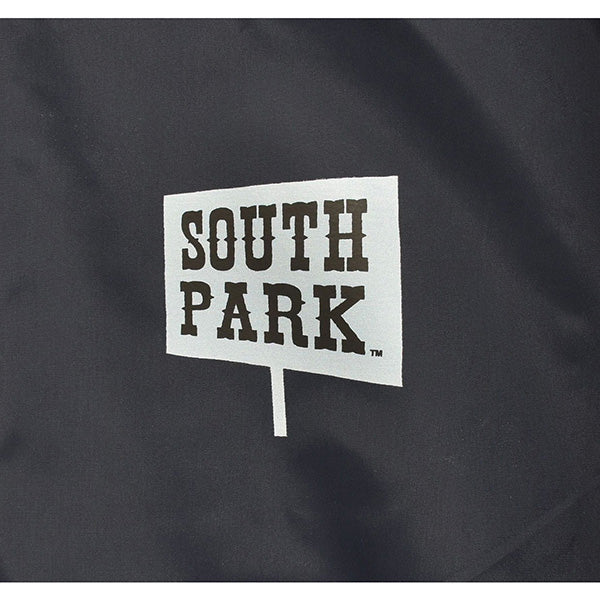 SOUTHPARK 【サウスパーク】 クレイグ＆トゥイークコーチジャケット 